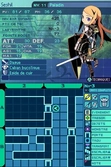 Etrian Odyssey - DS