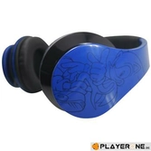SONIC - Sonic Foldable Headphone Blue Silk Screen Printing