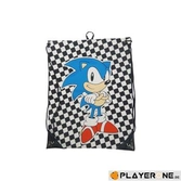 SONIC - Gym Bag Full Sonic