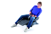 GYROXUS 360° Racing Seat PS3 (Bigben) - PS3