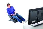 GYROXUS 360° Racing Seat PS3 (Bigben) - PS3