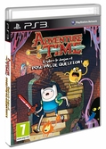 Adventure Time : Explore le Donjon et Pose pas de Question ! - PS3