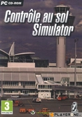 Controle au sol simulator - PC