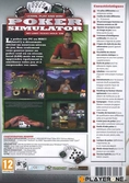 Poker simulator - PC