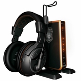Turtle Beach - TANGO - COD Black Ops  II Limited Edition (PS3/Xbox/PC) - PS3