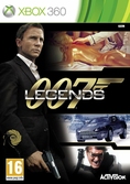 James Bond 007 Legends - XBOX 360