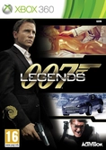 James Bond 007 Legends - XBOX 360