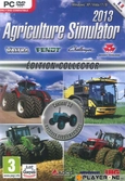 Agriculture Simulator 2013 DELUXE EDITION (*) - PC