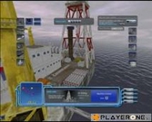 Plateforme pétrolière simulator 2012 - PC