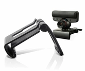 Clip TV PlayStation Eye Camera - PS3