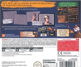 New Art Academy Import - 3DS