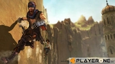 Prince of persia prodigy - PC