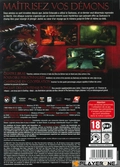 The darkness 2 limited edition - PC