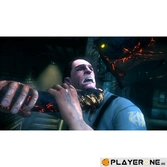 The darkness 2 limited edition - PC