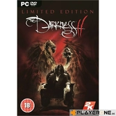 The darkness 2 limited edition - PC