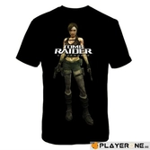 TOMB RAIDER - TShirt Homme Character Vivid (M)