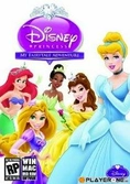 Princess : My Fairytale Adventure (PC/Mac) - PC