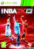 Image produit « Nba 2k13 - XBOX 360 »
