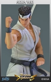 Statue Akira Yuki (Virtua Fighter 5) - 30cm