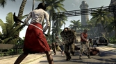 Dead Island Game of the Year Edition avec Casque Bluetooth - PS3