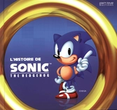 L'Histoire de SONIC ( Pix N Love Edition )