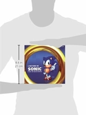 L'Histoire de SONIC ( Pix N Love Edition )