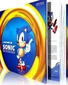 L'Histoire de SONIC ( Pix N Love Edition )