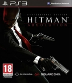 Hitman Absolution Professional Edition - PS3