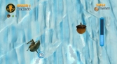 Ice age 4 : continental drift artic games - WII
