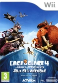 Ice age 4 : continental drift artic games - WII