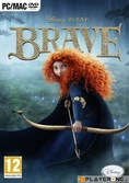 Brave / Rebelle - PC
