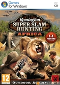 Remington Super Slam Hunting Africa (*) - PC