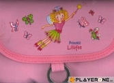 Sacoche de rangement La Fée Lili-Rose DS - DSLite - Game Boy Advance