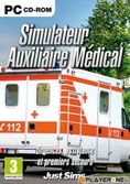 Simulateur auxiliaire médical - PC