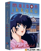 JULIETTE JE T'AIME - Coffret 4DVD - Vol 1/5 ( Episodes 1 à 24 ) - DVD