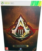 Assassin's Creed III : Freedom Edition - Xbox 360