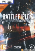 Battlefield 3 : close quarters ( dlc in the box ) - PC