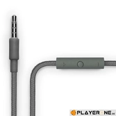 URBANEARS Plattan Headphone - Dark Grey