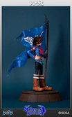 Statue Vyse (Skies of Arcadia) - 31cm