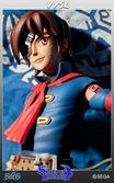 Statue Vyse (Skies of Arcadia) - 31cm