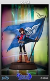 Statue Vyse (Skies of Arcadia) - 31cm