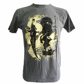 PRINCE OF PERSIA  - T-Shirt Homme Prince of Persia (S)