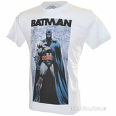 BATMAN - T-Shirt Homme Batman DC Comics (S)