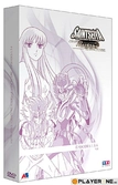SAINT SEIYA HADES - Le Sanctuaire - Coffret 3 DVD - Epis. 1 a 6 - DVD