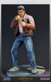 Statue Ryo Hazuki (Shenmue) - 40cm