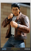 Statue Ryo Hazuki (Shenmue) - 40cm