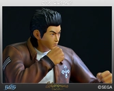 Statue Ryo Hazuki (Shenmue) - 40cm