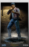 Statue Ryo Hazuki (Shenmue) - 40cm