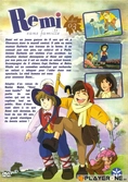 Remi Sans Famille Box 3/4 (4 DVD) - DVD