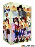 Remi Sans Famille Box 3/4 (4 DVD) - DVD